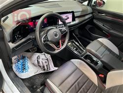 فولكسفاغن جولف